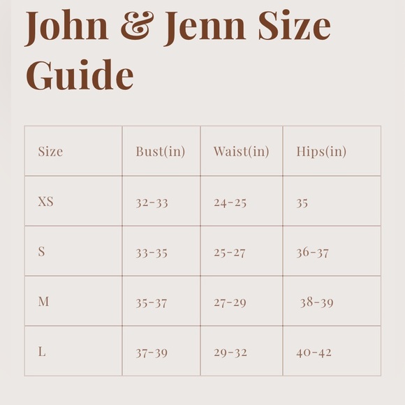 Hendrix Pullover by John + Jenn Size Large - Picture 5 of 5